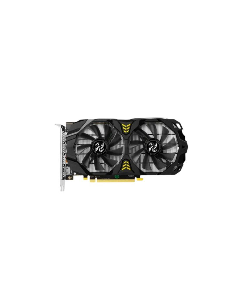 Видеокарта PELADIN Radeon RX 580 8GB GDDR5