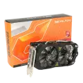 Видеокарта PELADIN Radeon RX 580 8GB GDDR5