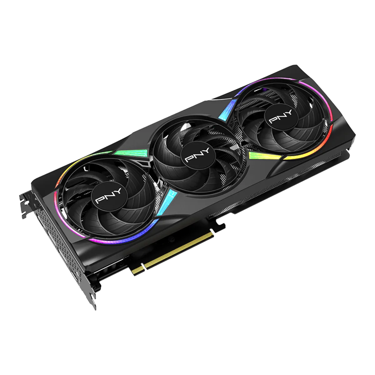 Видеокарта PNY GeForce RTX 5060 Ti 16GB GDDR7