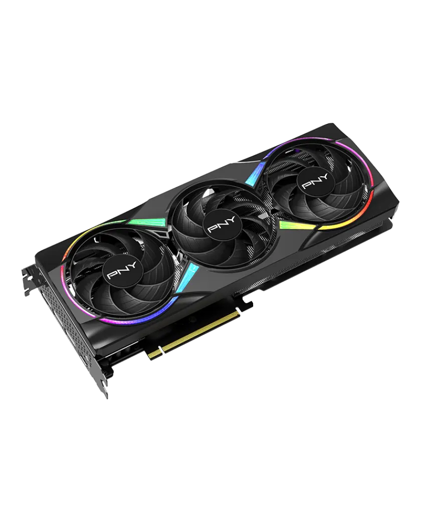 Видеокарта PNY GeForce RTX 5060 Ti 16GB GDDR7