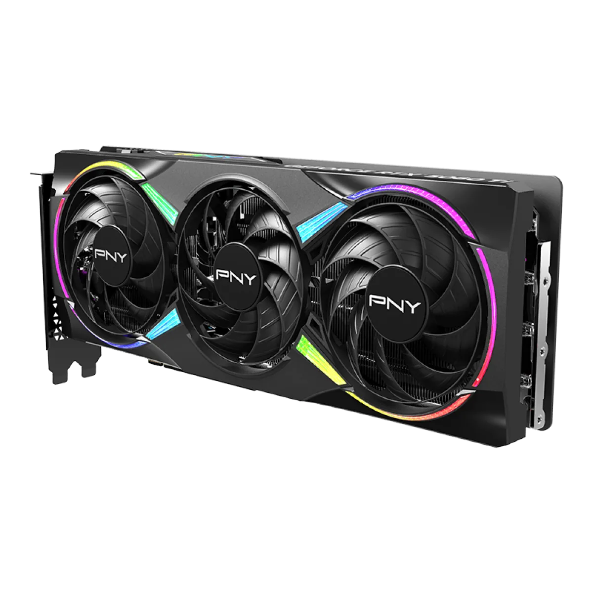 Видеокарта PNY GeForce RTX 5060 Ti 16GB GDDR7