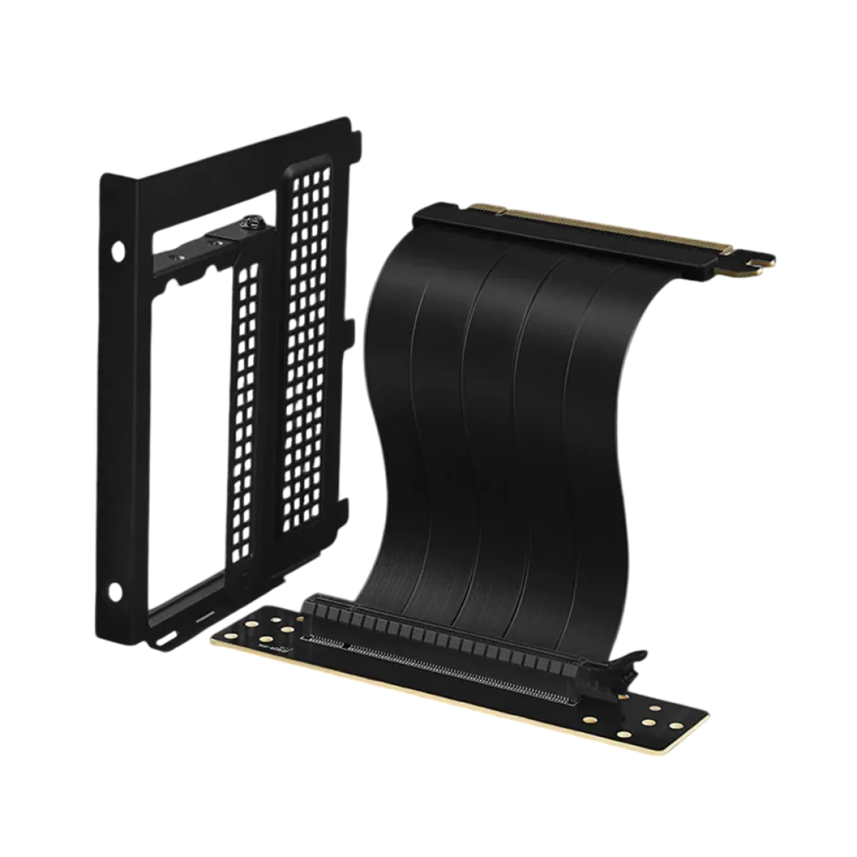 Вертикальный кронштейн для видеокарты (Vertical GPU Bracket) DeepCool