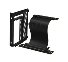 Вертикальный кронштейн для видеокарты (Vertical GPU Bracket) DeepCool