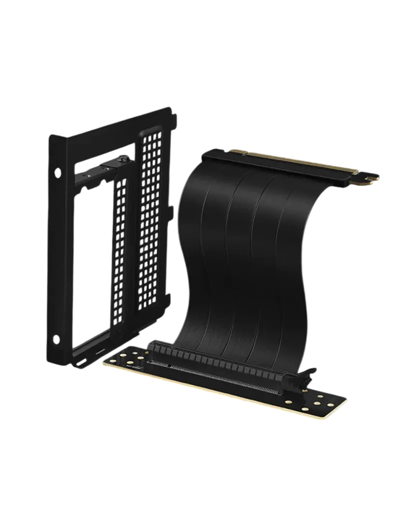 Вертикальный кронштейн для видеокарты (Vertical GPU Bracket) DeepCool