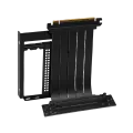 Вертикальный кронштейн для видеокарты (Vertical GPU Bracket) DeepCool