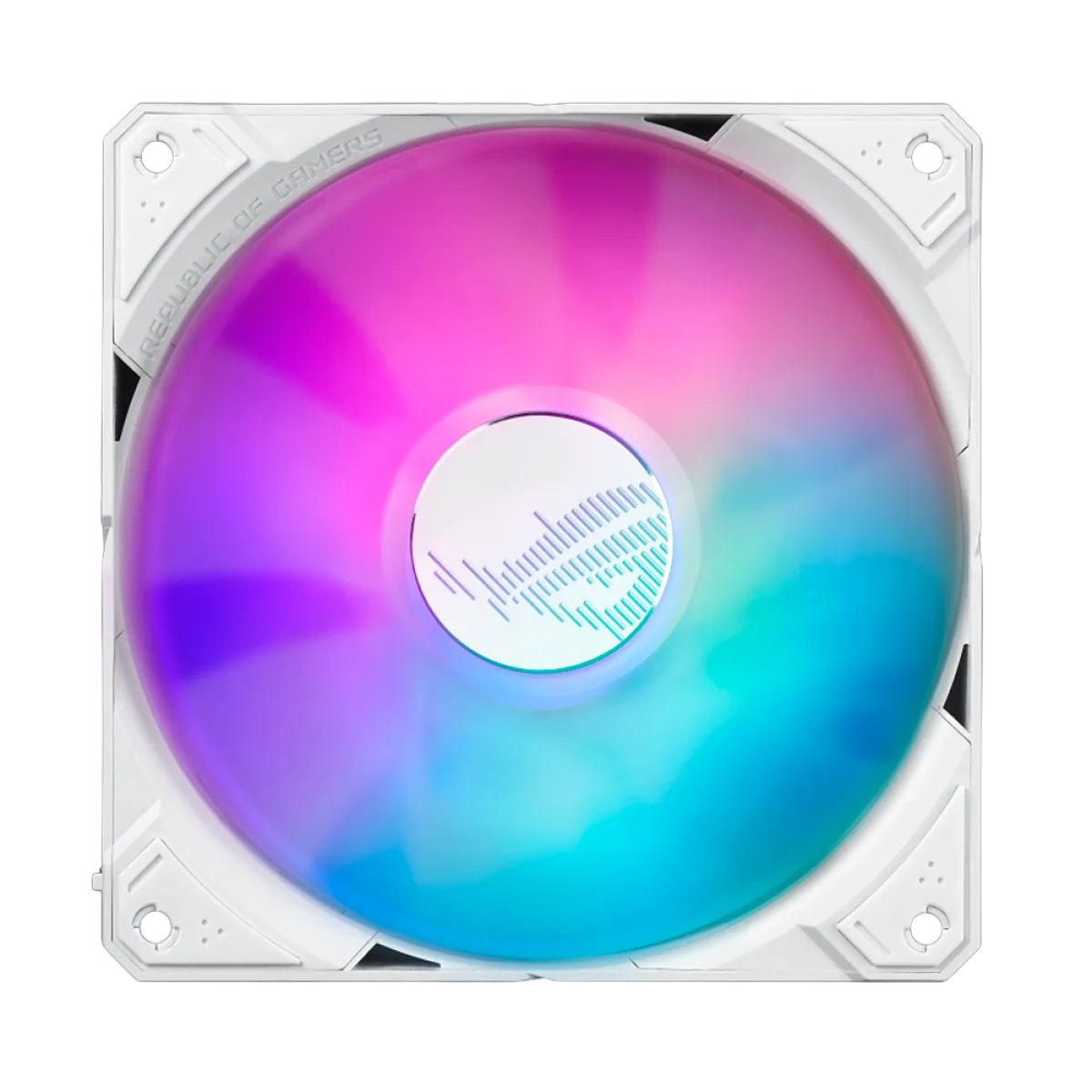 Система водяного охлаждения ASUS ROG RYUJIN III 360 ARGB / White 