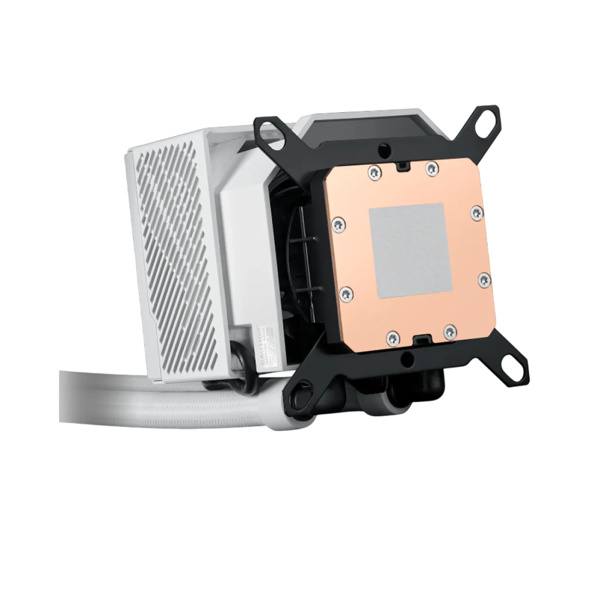 Система водяного охлаждения ASUS ROG RYUJIN III 360 ARGB / White 