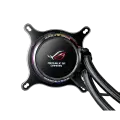 Система водяного охлаждения ASUS ROG RYUO 120 / Black