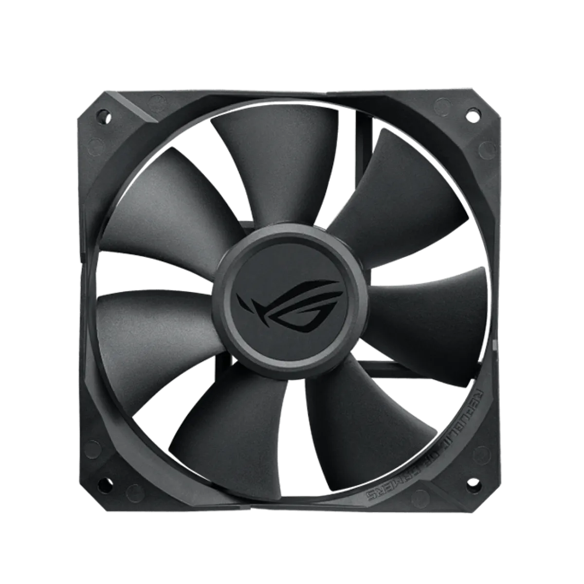 Система водяного охлаждения ASUS ROG RYUO 120 / Black