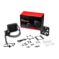 Система водяного охлаждения ASUS ROG RYUO 120 / Black