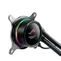 Система водяного охлаждения ASUS ROG RYUO 120 / Black