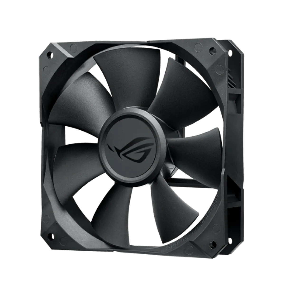 Система водяного охлаждения ASUS ROG RYUO 120 / Black