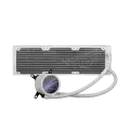 Система водяного охлаждения ASUS ROG RYUO III 360 ARGB / White