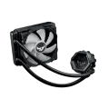 Система водяного охлаждения ASUS TUF GAMING LC 120 RGB / Black