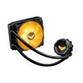 Система водяного охлаждения ASUS TUF GAMING LC 120 RGB / Black
