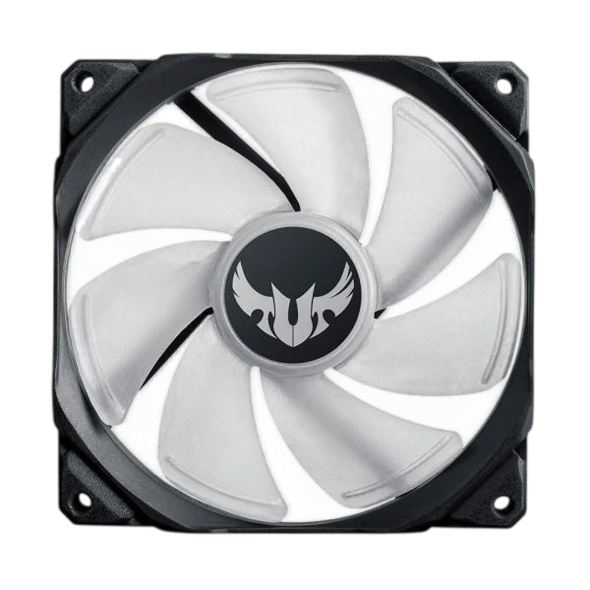 Система водяного охлаждения ASUS TUF GAMING LC 120 RGB / Black