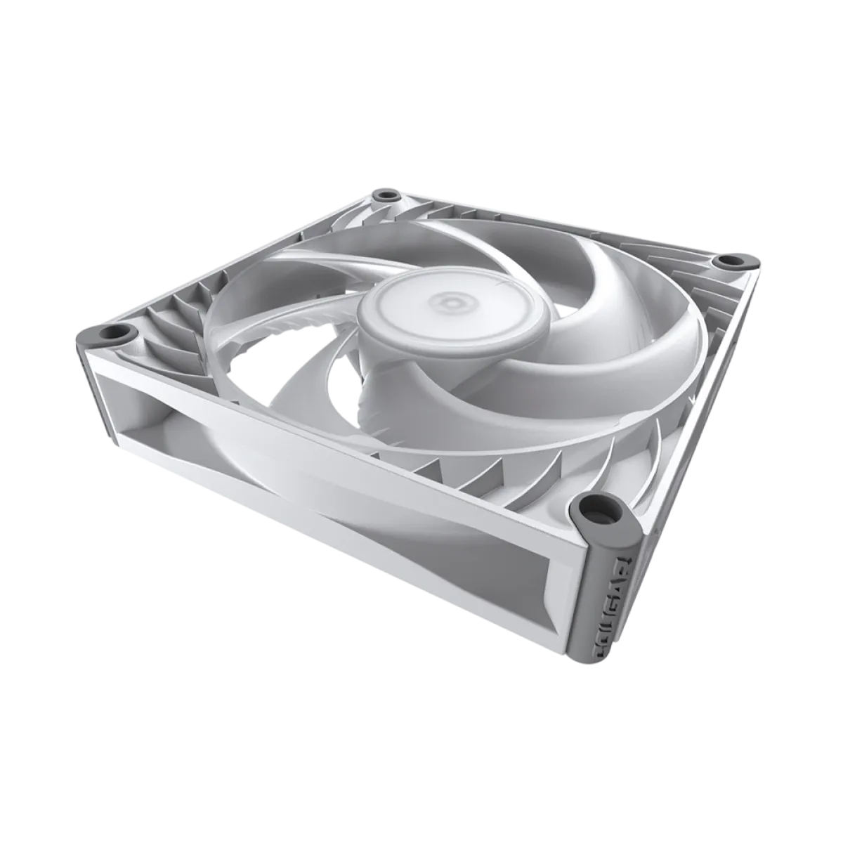 Система водяного охлаждения Cougar Poseidon Ultra ARGB 240 / White