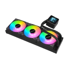 Система водяного охлаждения Huntkey MVP Poseidon 360 / Black