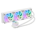 Система водяного охлаждения Huntkey MVP Poseidon 360 / White