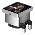 Система водяного охлаждения PCCooler DT360 ARGB / White