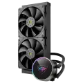 Система водяного охлаждения PCCooler PD240 / Black