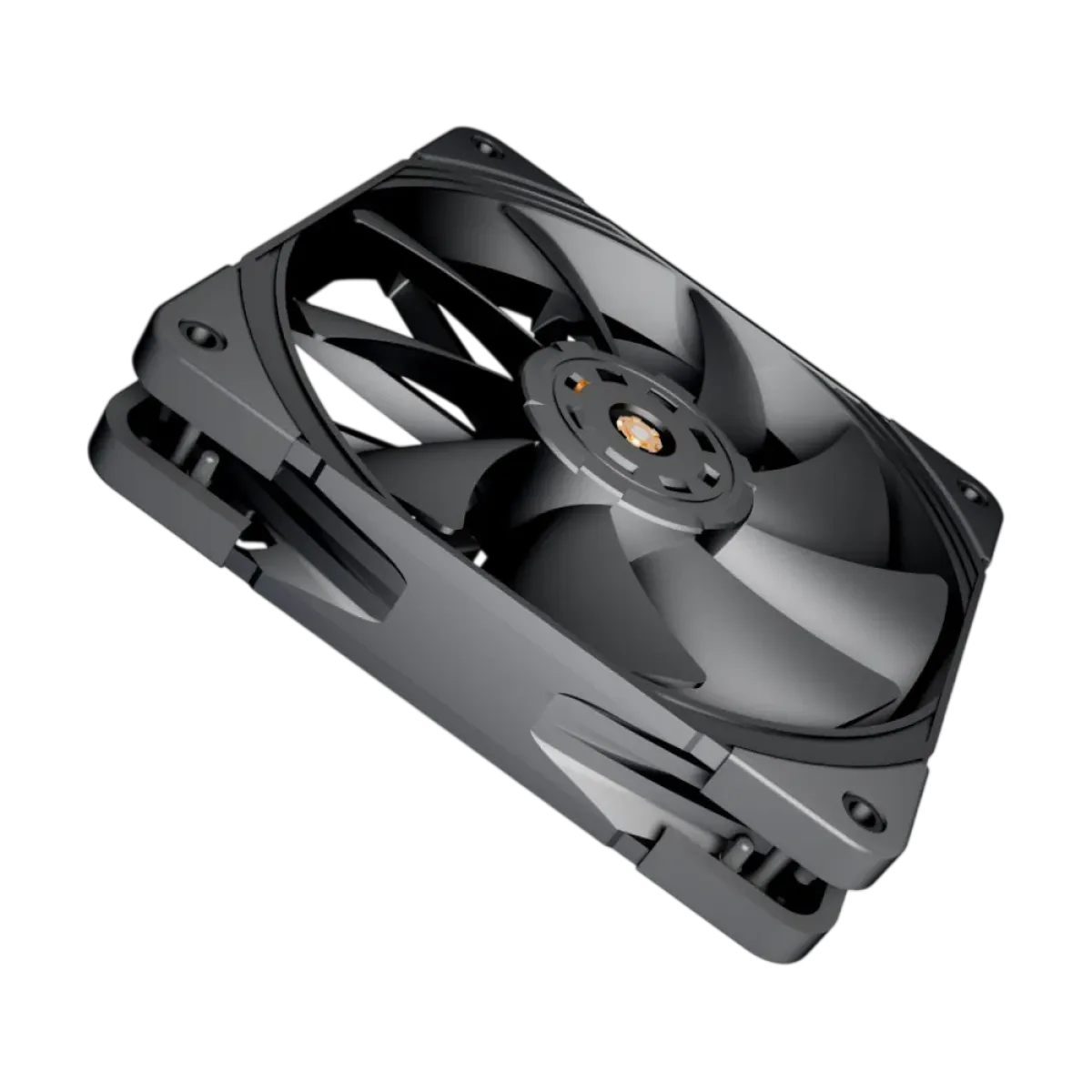 Система водяного охлаждения PCCooler PD240 / Black