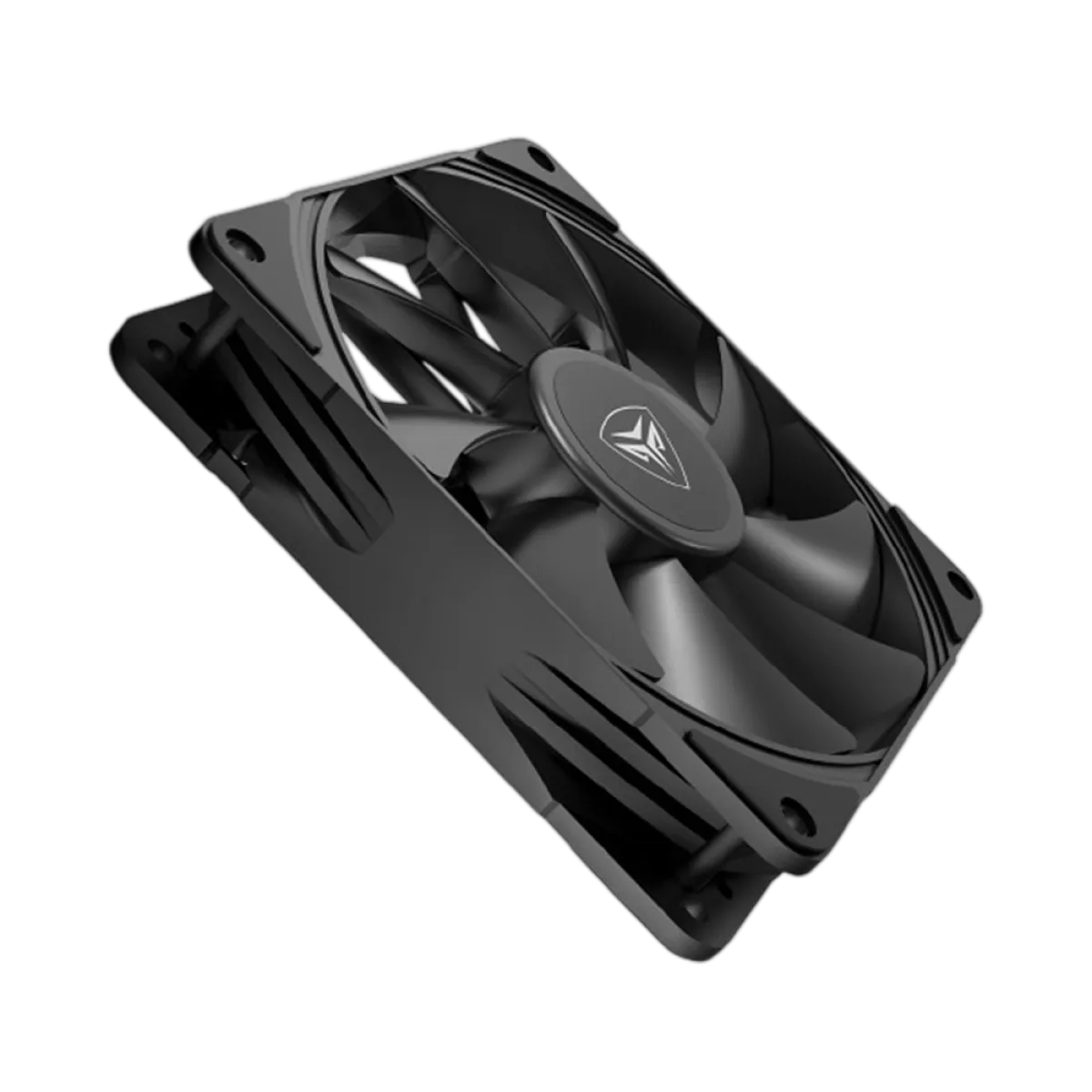 Система водяного охлаждения PCCooler PD240S ARGB / Black