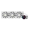 Система водяного охлаждения PCCooler PD360 / White