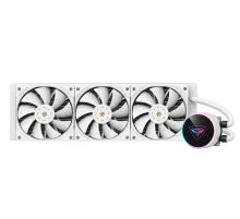 Система водяного охлаждения PCCooler PD360 / White