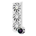 Система водяного охлаждения PCCooler PD360 / White