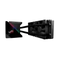 Система водяного охлаждения ASUS ROG RYUJIN 240