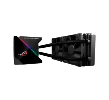 Система водяного охлаждения ASUS ROG RYUJIN 240