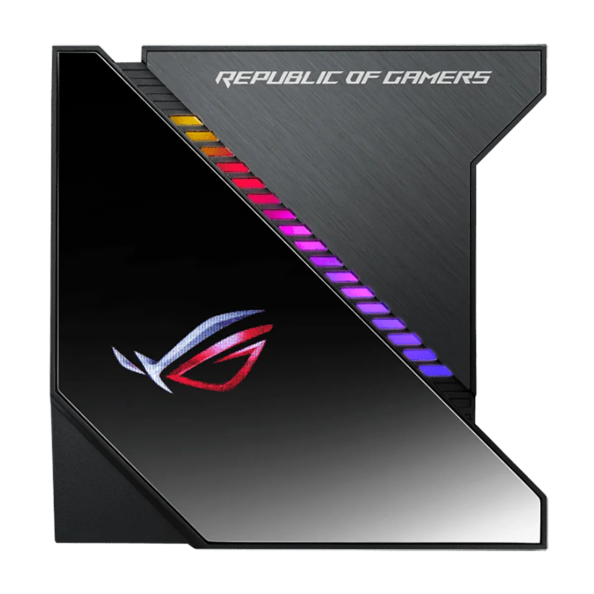 Система водяного охлаждения ASUS ROG RYUJIN 240