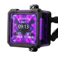 Система водяного охлаждения ThermalRight Frozen Warframe Pro 360 ARGB / Black