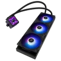 Система водяного охлаждения ThermalRight Frozen Warframe Pro 360 ARGB / Black
