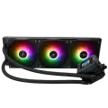 Система водяного охлаждения ThermalRight Frozen Warframe SE 360 ARGB / Black