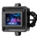 Система водяного охлаждения ThermalRight Frozen Warframe SE 360 ARGB / Black