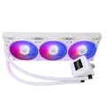 Система водяного охлаждения ThermalRight Frozen Warframe SE 360 ARGB / Black