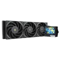 Система водяного охлаждения ThermalRight Mjolnir Vision 360 ARGB / Black