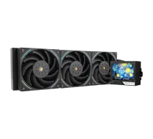 Система водяного охлаждения ThermalRight Mjolnir Vision 360 ARGB / Black