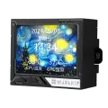Система водяного охлаждения ThermalRight Mjolnir Vision 360 ARGB / Black