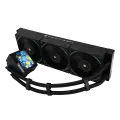 Система водяного охлаждения ThermalRight Mjolnir Vision 360 ARGB / Black
