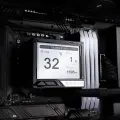 Система водяного охлаждения ThermalRight Mjolnir Vision 360 ARGB / Black