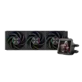 Система водяного охлаждения PCCooler DT360 ARGB Display / Black