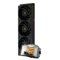 Система водяного охлаждения ThermaLright Wonder Vision 360 UB ARGB / Black