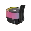 Система водяное охлаждения Corsair Icue H115i Link RGB / Black