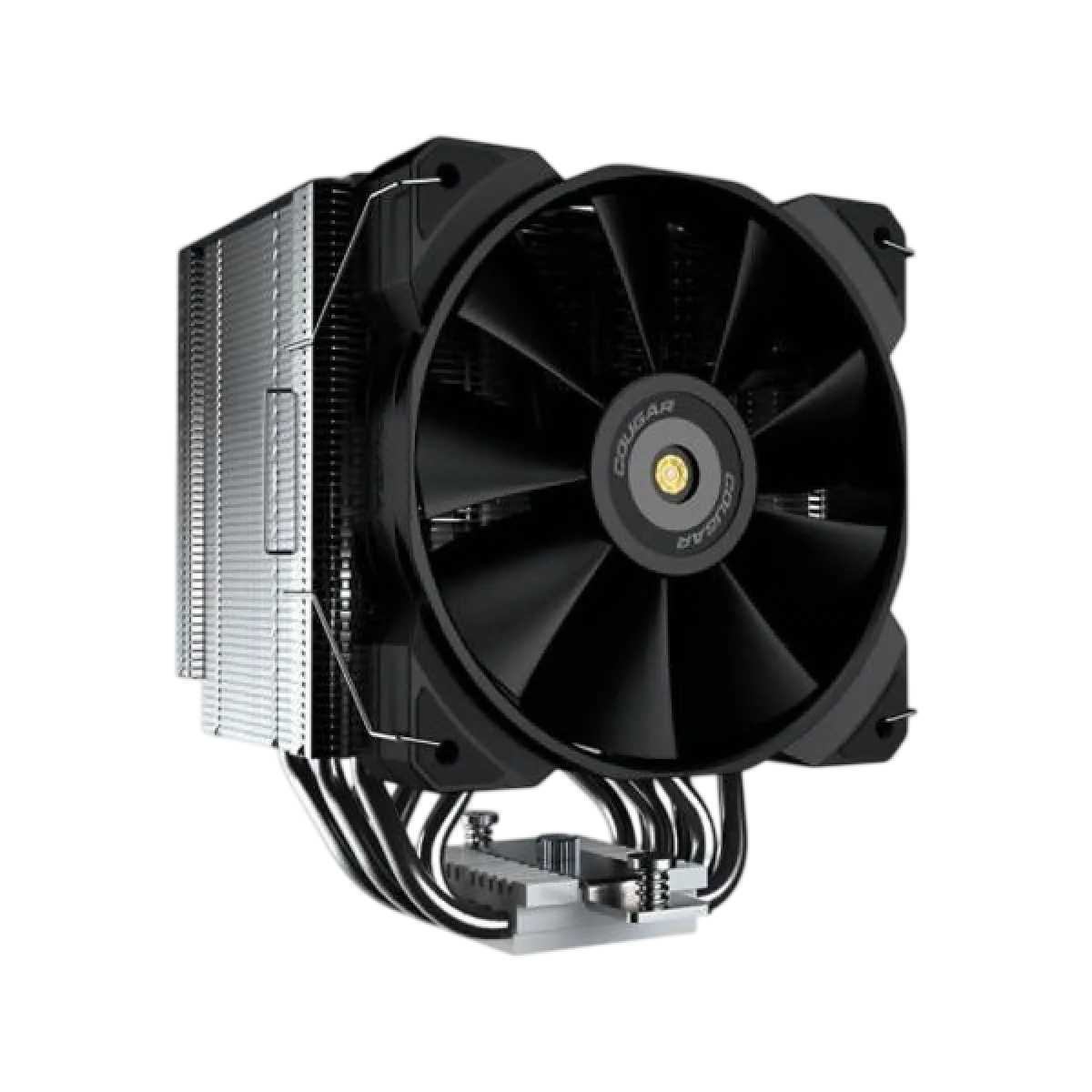 Кулер для процессора Cougar FORZA 85 / Black