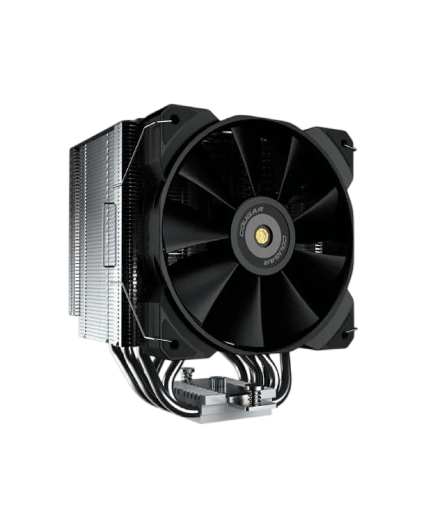 Кулер для процессора Cougar FORZA 85 / Black
