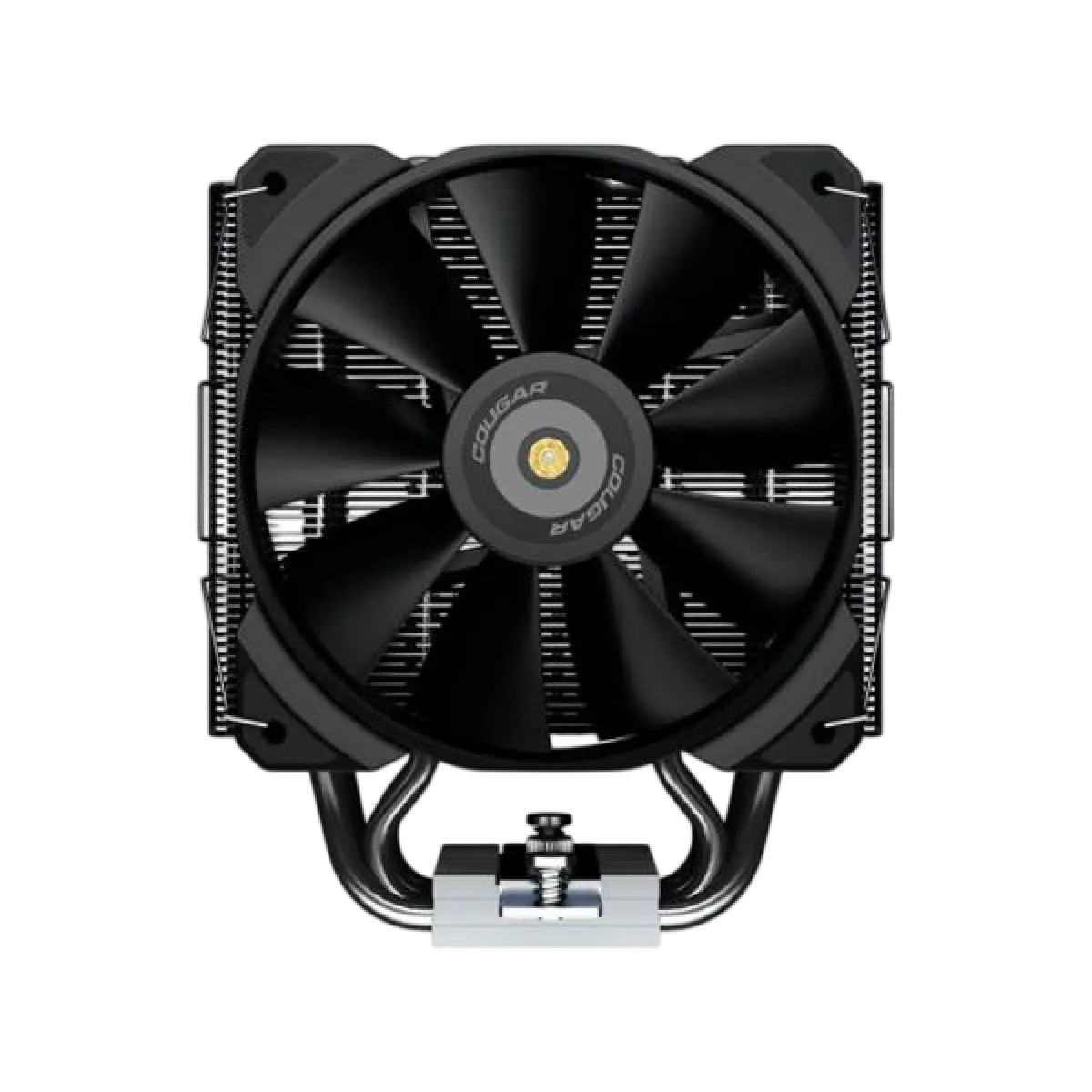 Кулер для процессора Cougar FORZA 85 / Black
