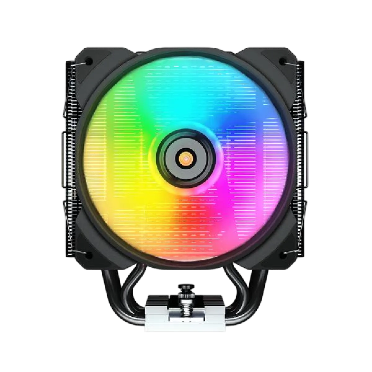 Кулер для процессора Cougar FORZA 85 ARGB / Black